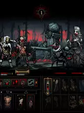 Darkest Dungeon: Crimson Edition