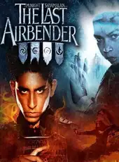 The Last Airbender