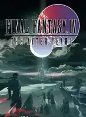 Final Fantasy IV: The After Years