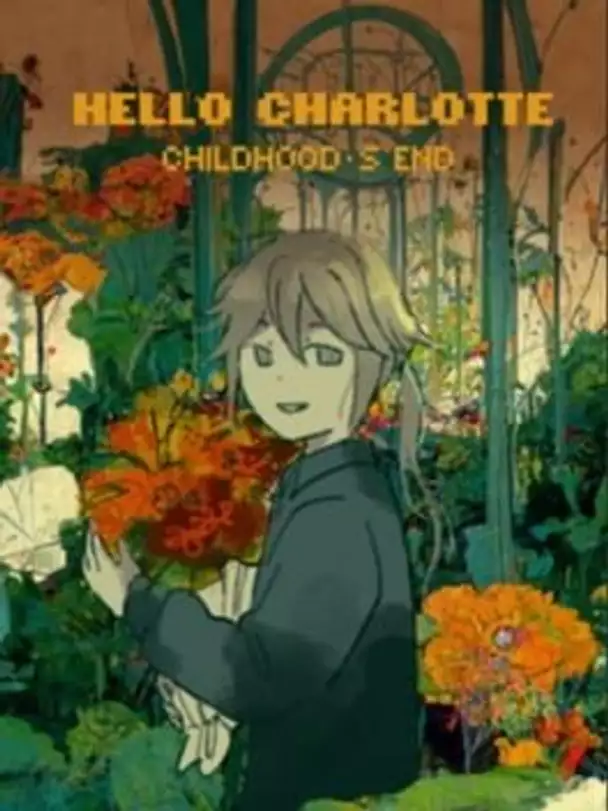 Hello Charlotte Ep.3: Childhood's End