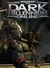 Warhammer 40,000: Dark Millennium