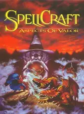 Spellcraft: Aspects of Valor