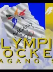 Olympic Hockey 98