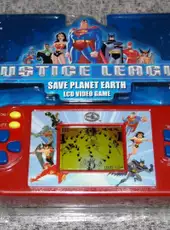 Justice League: Save Planet Earth