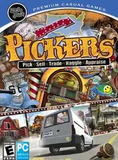 Pickers