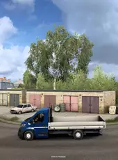 Euro Truck Simulator 2: Heart of Russia