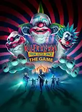 Killer Klowns from Outer Space: The Game