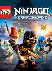 LEGO Ninjago: Shadow of Ronin