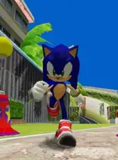 Sonic Adventure 2: Battle