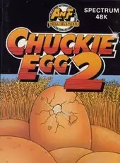 Chuckie Egg II