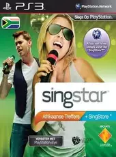 SingStar: Afrikaanse Treffers