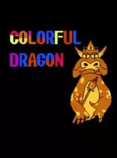 Colorful Dragon