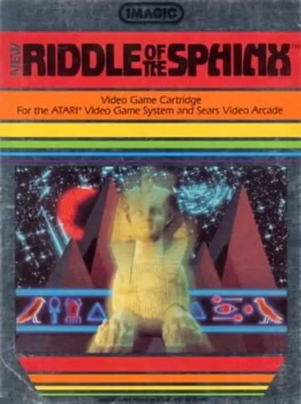 Riddle of the Sphinx