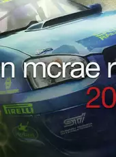 Colin McRae Rally 2005