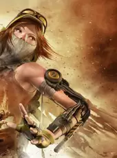 ReCore: Definitive Edition