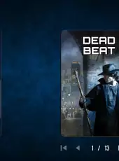 Dresden Files Cooperative Card Game: Fan Favorites