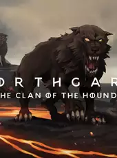 Northgard: Garm, Clan of the Hounds