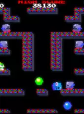 Bubble Bobble