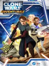 Star Wars: Clone Wars Adventures