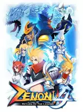 Zenonia 4