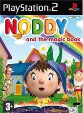 Noddy and the Magic Book