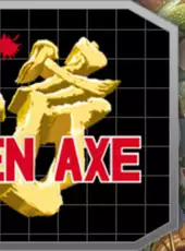 Golden Axe