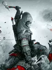 Assassin's Creed III Remastered