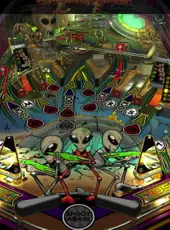 Roswell Pinball