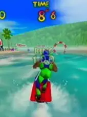 Wave Race 64