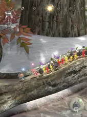 Pikmin 3