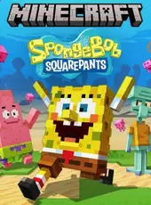 Minecraft: SpongeBob SquarePants