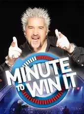 Minute to Win It