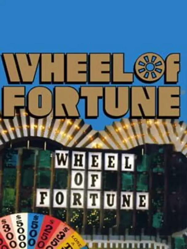 Wheel of Fortune