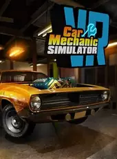 Car Mechanic Simulator VR