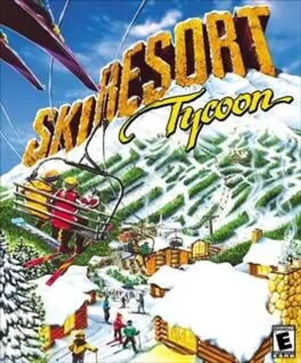 Ski Resort Tycoon