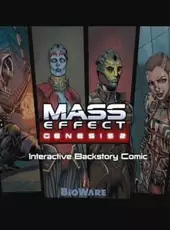 Mass Effect: Genesis