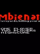 Zombienator