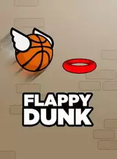 Flappy Dunk