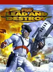 Uprising 2: Lead and Destroy