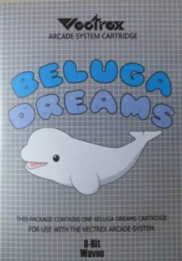 Beluga Dreams