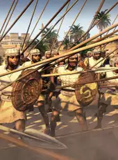 Total War: Rome II