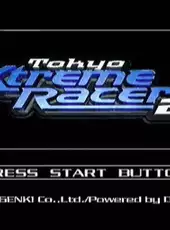 Tokyo Xtreme Racer 2