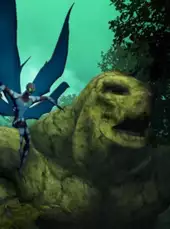 Ben 10 Alien Force: Vilgax Attacks