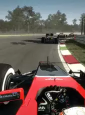 F1 2012