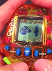 Giga Pets Plus: Giga Farm