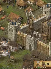 Stronghold: Definitive Edition - Valley of the Wolf Campaign