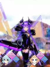 Neptunia reVerse