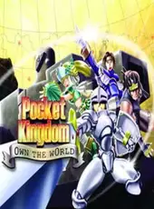 Pocket Kingdom: Own the World