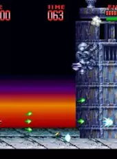 Super Turrican 2