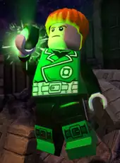 LEGO Batman 3: Beyond Gotham - Bizarro